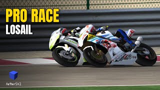 Download lagu Losail Last Place Challenge! 1 Lap | SBK 08 PS2 Android mp3