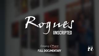Rogues Unscripted | Documentary (2026) | Company of Rogues Actors' Studio
