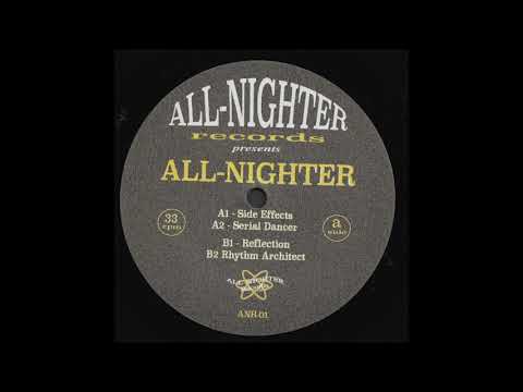 A2. All-Nighter - Serial Dancer [ANR-01]