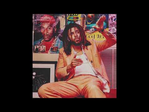 [Free] J Cole x Cordae Type Beat / "Take Flight II"