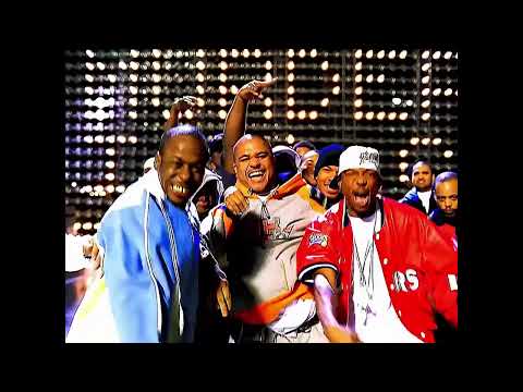 Ja Rule - Thug Lovin' feat. Bobby Brown