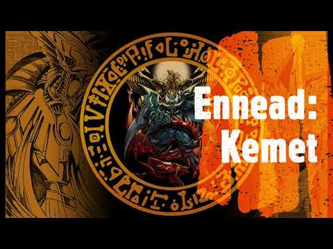 Ennead: Kemet