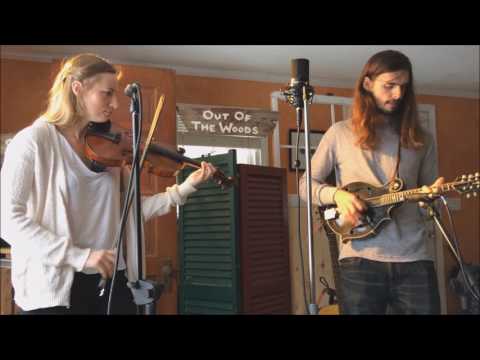 Thumbnail for The Page Turners - It's All Your Fault - Live on Out of the Woods by Cindy Church