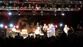 Turnpike Troubadours - Down Here -