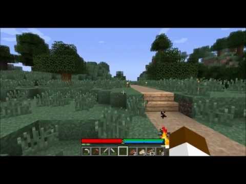 TFC Mod Server - Part Three