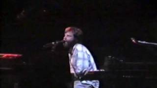 Never Trust a Woman - Grateful Dead - 10-16-1989 Meadowlands, NJ set1-4