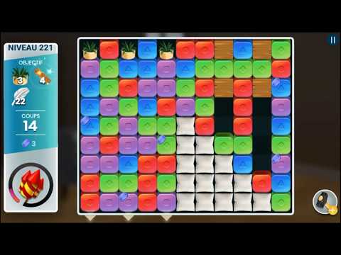 Property Brothers Home Design [ Level 221 ] No Boosters