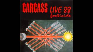 Carcass - Microwaved Uterogestation + Excreted Alive