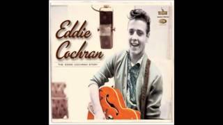 Eddie Cochran - Don't Ever Let Me Go