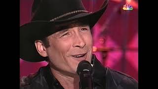 Clint Black - Like The Rain (Remastered)