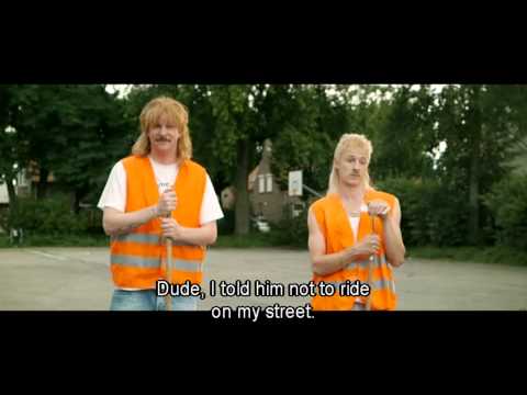 New Kids Turbo Intro English Subs