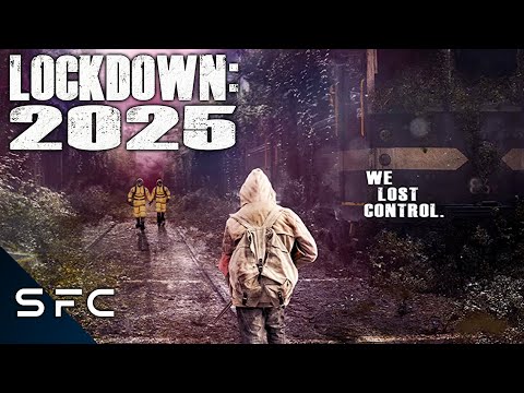 Lockdown: 2025 | Official Trailer