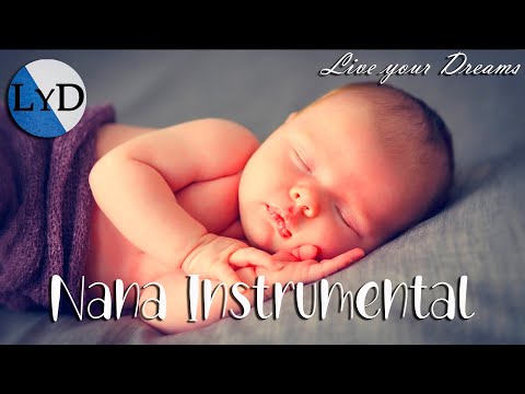 Música para Dormir Bebés Profundamente 🌚 Música Relajante para Niños y Bebés 🌞 Cajita de Música