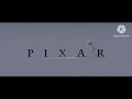 Lionsgate Films Pixar Animation Studios 2004 Closing