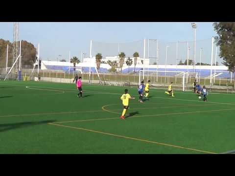 Nextstars FC "A" - CD Divina Pastora "A" (3-2)