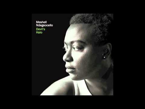 Meshell Ndegeocello- Love You Down