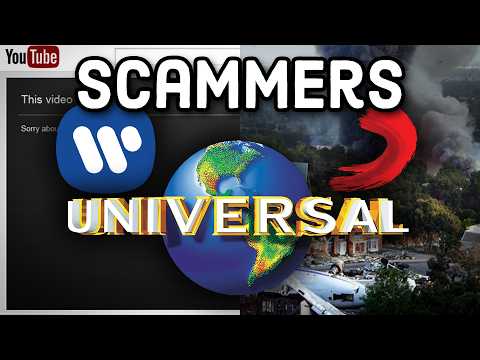 Warum brauchen wir überhaupt noch Plattenfirmen?