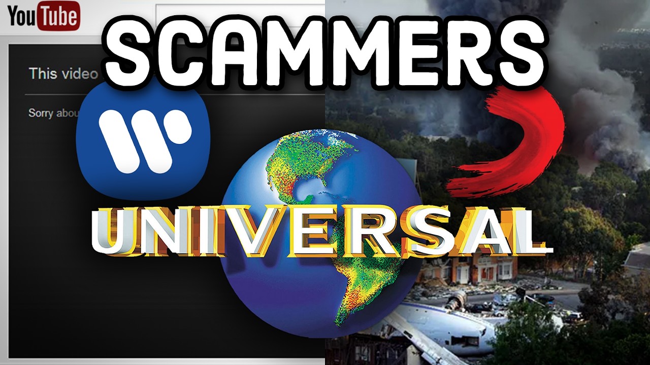 Why Do We Still Need Record Labels?