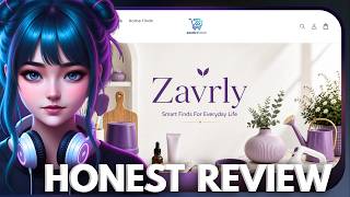Zavrly Review: Is It a Legit Store or Not? (2026)