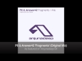 P8 & Answer42 - Fragments (Original Mix) 