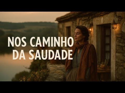 Nos Caminhos da Saudade | Música Tradicional Portuguesa