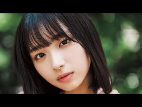 ＜日向坂46大野愛実＞18歳の“大型ルーキー”　「B.L.T.」登場　完成度の高いビジュアル！