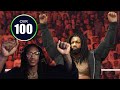 HOW TO MAKE A 100 OVERALL IN WWE 2K24 BEST CUSTOM SUPERSTAR