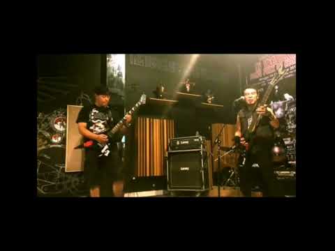 SOTTISH - Marakayangan live at Route55 cafe - In Memoriam Of Bono Foxx @SOTTISH