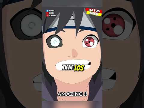 🍥 Could Boruto's Son Inherit the Byakugan? Naruto Shippuden