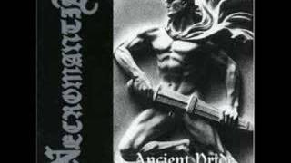 Necromantia - Spiritforms Of The Psychomancer