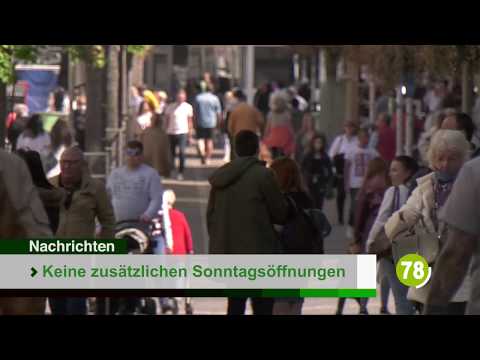 Newsflash vom 28.06.2020