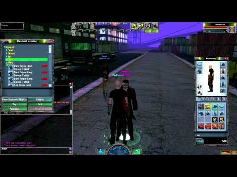 the matrix online pc game