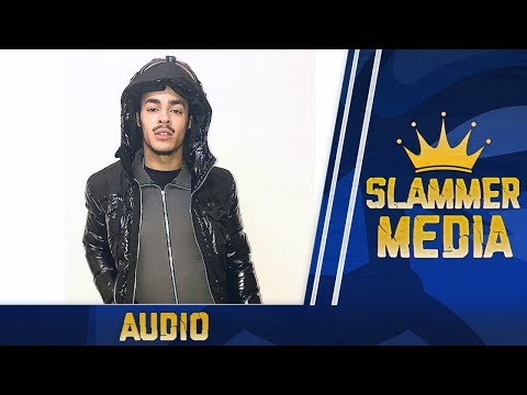 (#12World) S1 x Tiny Remz - No Hook [AUDIO] | Slammer Media
