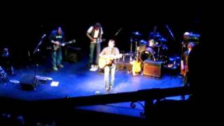 Toad the Wet Sprocket - P.S. (new version) - Charlotte, NC 05-23-09