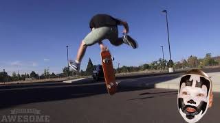 Shaggy 2 dope - Too Dope (215 ninjas Edition)