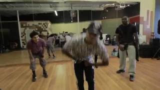 Que - OG Bobby Johnson ft. A$AP ANT, Tyga, Slim Thug - Choreo by Gary Beauford | @gbeasy @bahaybase