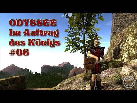 Let's Play | ODYSSEE-Im Auftrag des Königs #06 [Gothic 2 Mod][GER]  ★ Olegs Laute.