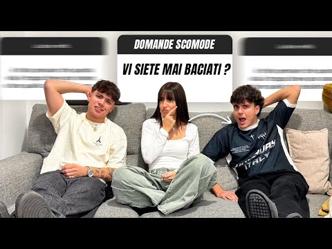 MAYBE WE WASN'T SHOULDN'T SAY IT...