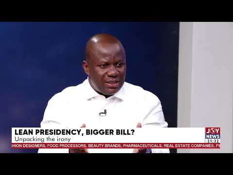 This raging debate stems from the unnecessary politicisation of the size of government.