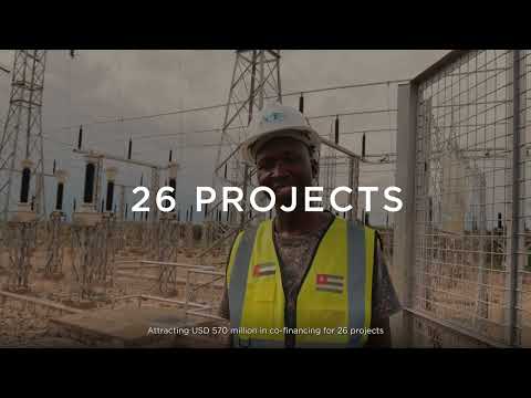 IRENA's Energy Transition Accelerator Financing (ETAF) Platform