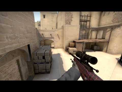 Let the Salt Flow Through You...