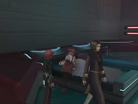 Let's Play Xenosaga Episode III: Also sprach Zarathustra - Part 67