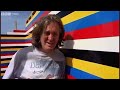 James May Pink Lego Brick