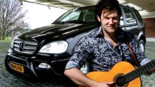Piter Wilkens - Mercedes Benz video