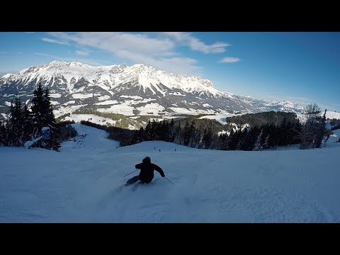 Carving Todsünde: Rück- oder Innenlage im Kurvenwechsel | Skifahren lernen