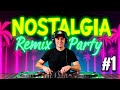 80s 90s 2000s Dance Anthems Nonstop Remix Set Nostalgia Party Mix 1 By Regis Mello