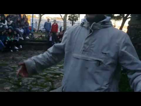 Trastø vs VdobleK - Cuartos - Ribadeo Battle