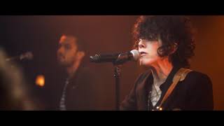 LP  Up Against Me ~ The McKittrick Hotel