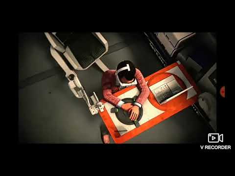 Thunderbirds Are Go Recharge  | Virgil Saves Max From The Icy Fall