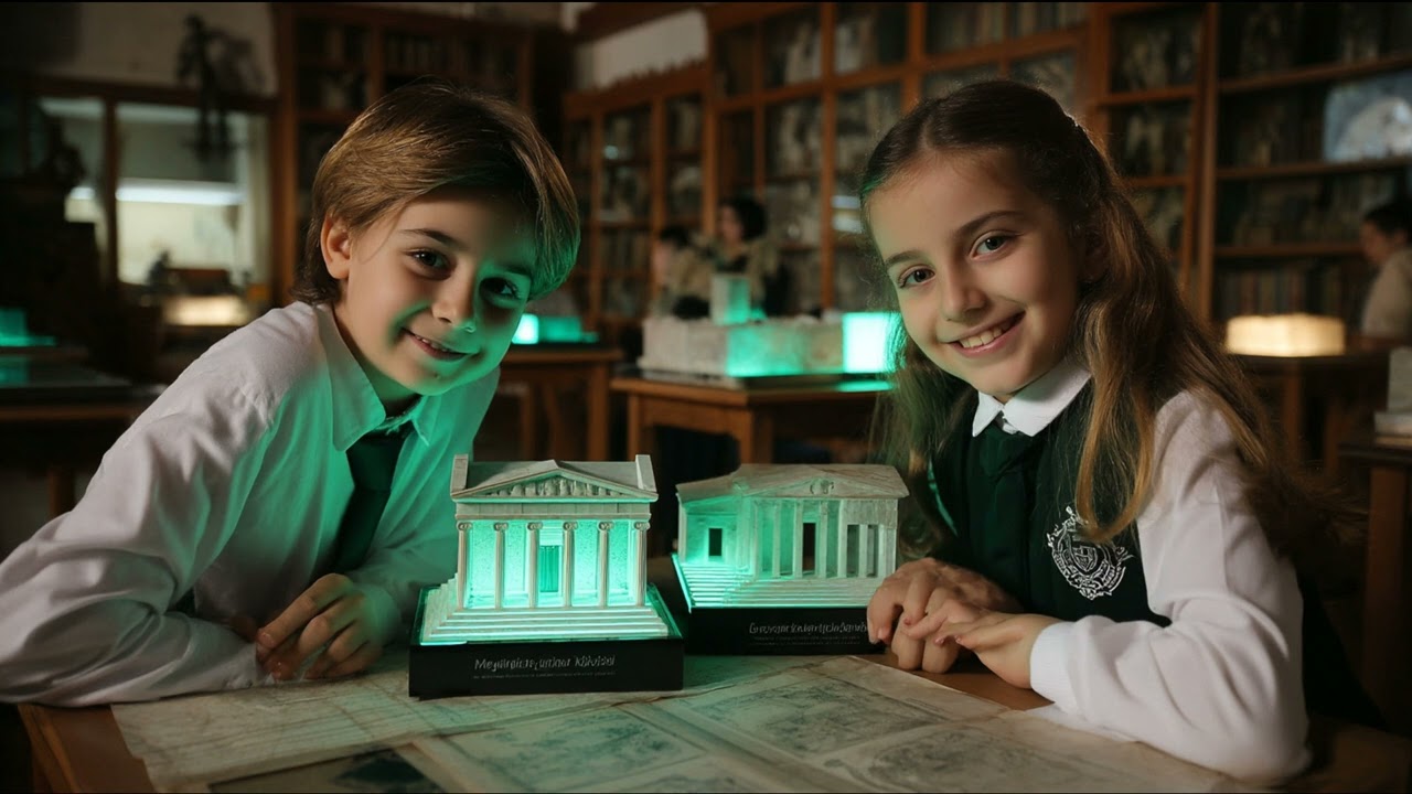 8. Sınıf T.C. İnkılap Tarihi ve Atatürkçülük - Atatürk'ün Anıtkabir'e nakli şarkısı